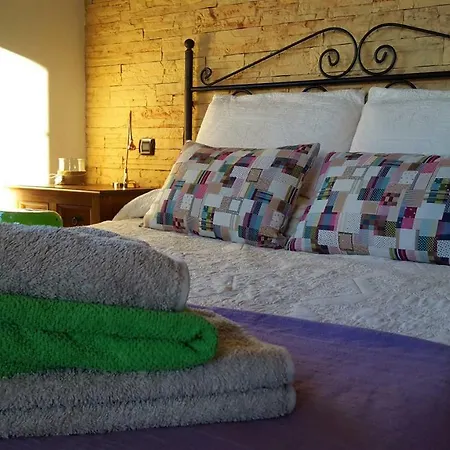Casa Caldera Blanca Vakantiehuis *