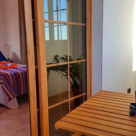 Casa Caldera Blanca Сasa de vacaciones *