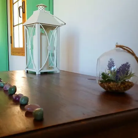 Σπίτι διακοπών Casa Caldera Blanca Tinajo